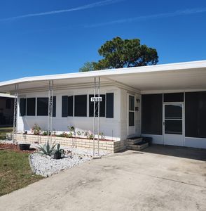 7339 Devine Ave, Brooksville, FL, 34613