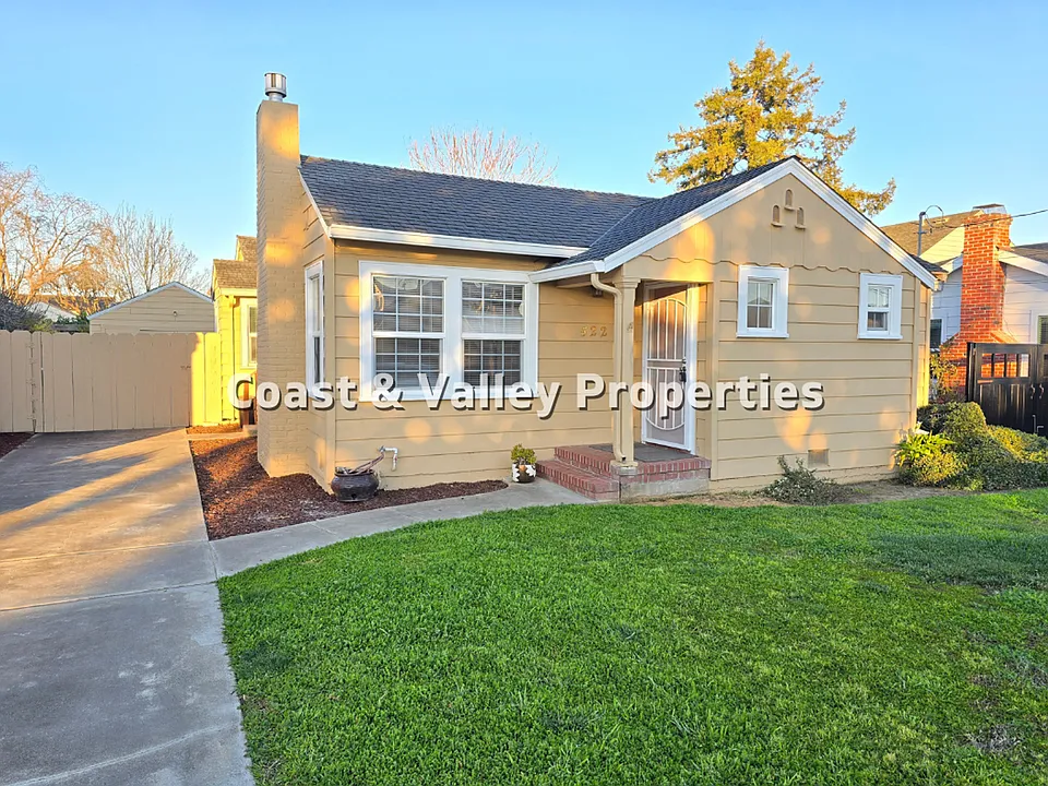 522 Capitol St