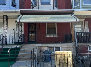 155 N Robinson St, Philadelphia, PA