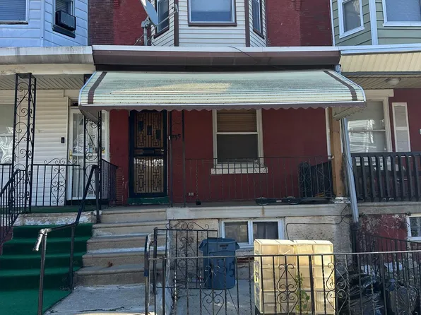 155 N Robinson St, Philadelphia, PA 19139