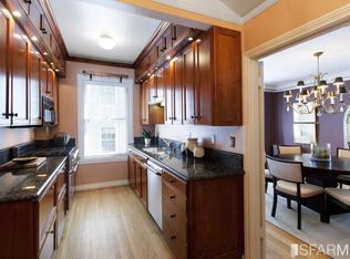 2090 Pacific Ave APT 301, San Francisco, CA