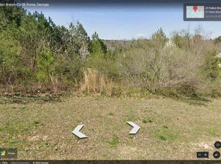 21 Fallen Branch Cir SE, Rome, GA 30161