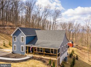 236 Delmas Trl, Winchester, VA 22602