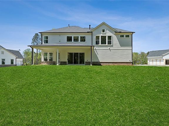 2nd image of 7385 Magnolia Crest Ln