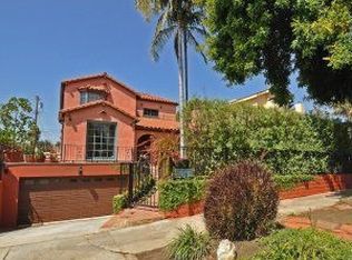 2045 Parnell Ave, Los Angeles, CA 90025
