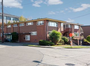 401 N 43rd St #203, Seattle, WA 98103