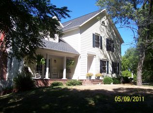 24979 E 950th Rd, Pleasanton, KS 66075