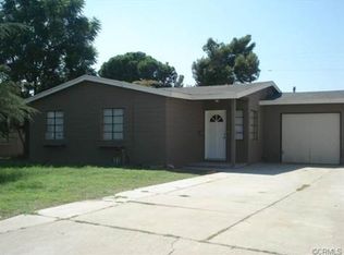 3176 N Golden Ave, San Bernardino, CA 92404