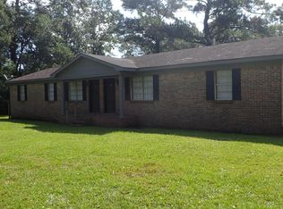 703 Glenwood St #B, Mobile, AL 36606