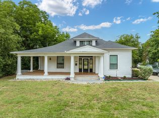500 E Elm St, Hillsboro, TX 76645