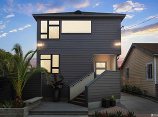 1003 61st St, Oakland, CA 94608