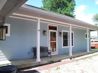 8915 E Sail Away Ln, Unionville, IN 47468