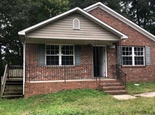 1930 Perkins St, Greensboro, NC 27406