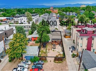 2330 N Eliot St, Denver, CO 80211