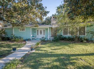 419 E Second St, Long Beach, MS 39560