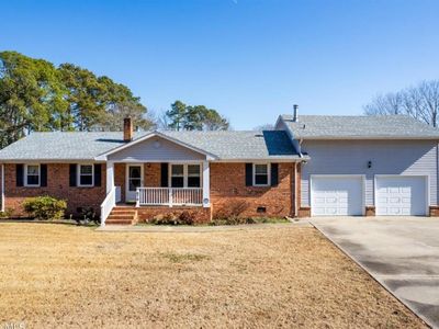 676 Body Rd, Elizabeth City, NC, 27909
