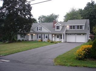 12 Orchard Rd, East Longmeadow, MA 01028