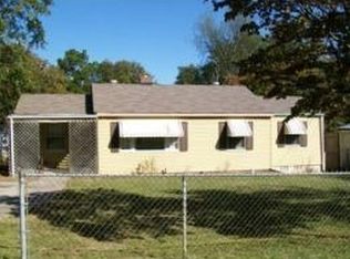 2391 Franklin St, Augusta, GA 30906