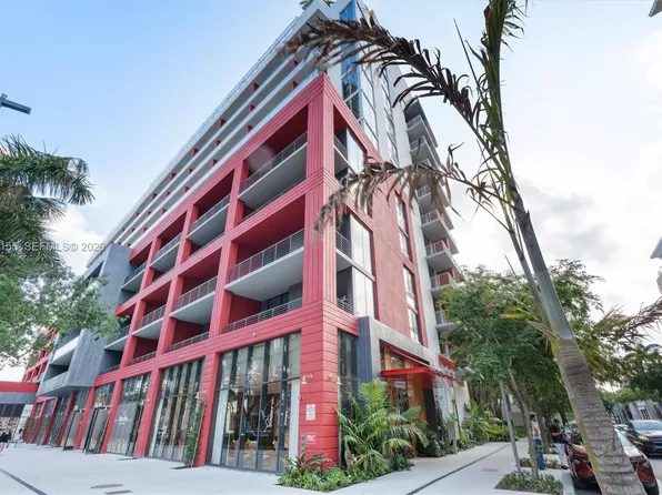 90 NE 32nd St #413, Miami, FL 33127