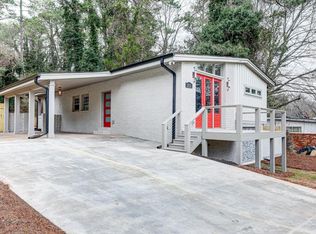 2113 Juanita St, Decatur, GA 30032