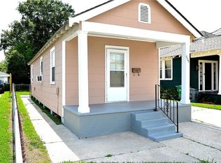 606 3rd Ave, Harvey, LA 70058