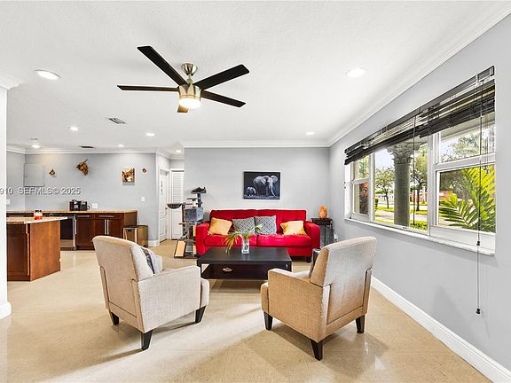 5th image of 401 NW 183rd St