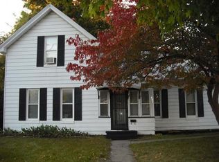 405 W Railroad St, Dowagiac, MI 49047