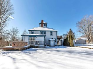 35 Clark St, Franklin, NH 03235