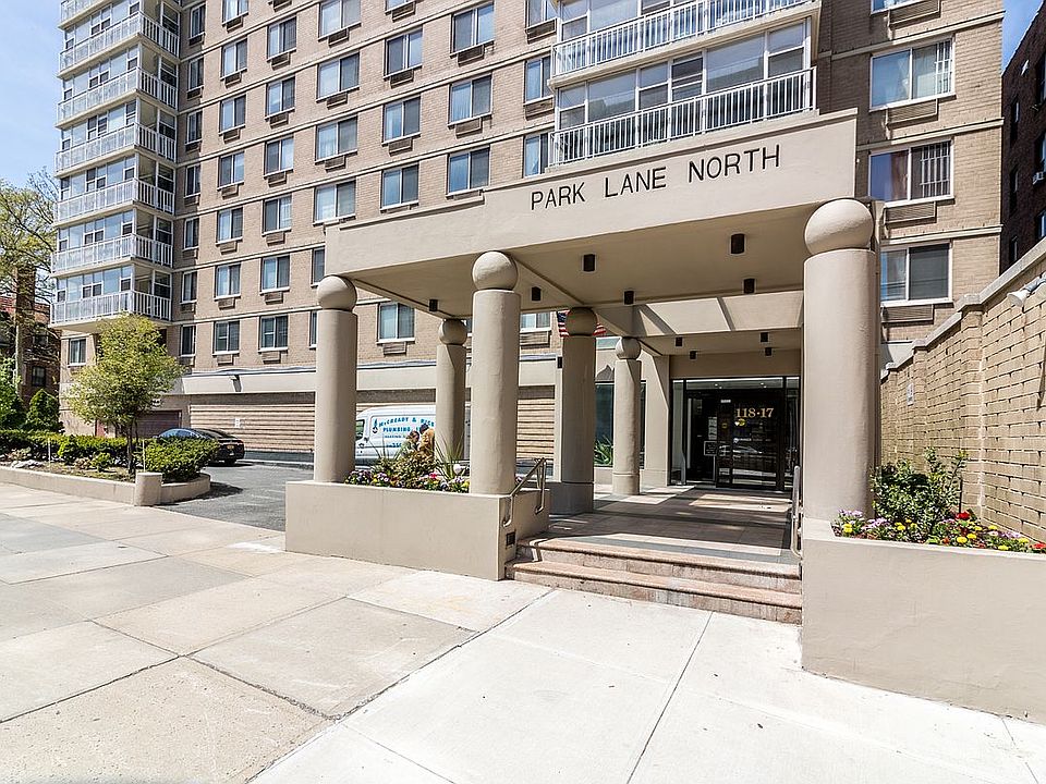 1st image of 118-17 Union Tpke APT 15J