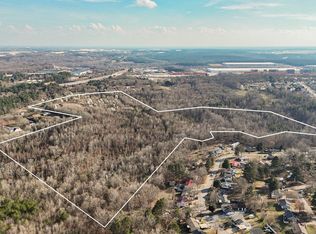 647 Blackwell Rd, Greer, SC 29651