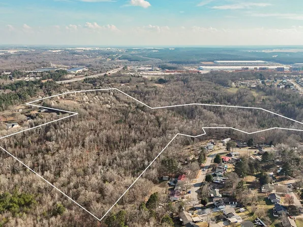 647 Blackwell Rd, Greer, SC 29651