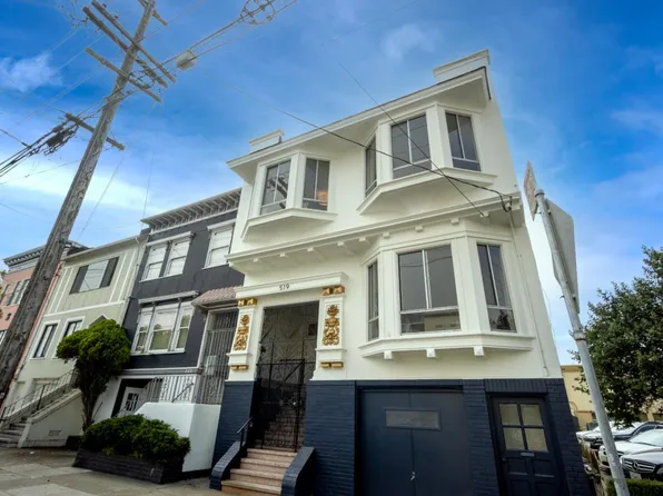 519 27th Ave, San Francisco, CA 94121
