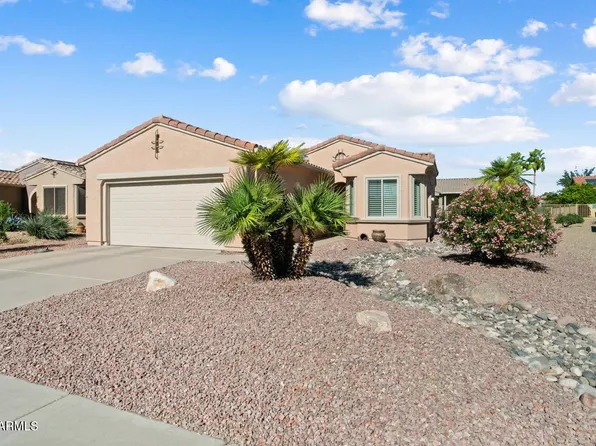 15466 W Moonlight Way, Surprise, AZ 85374