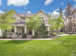2117 NW Boulder Way Dr, Issaquah, WA 98027