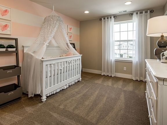Children s Bedroom