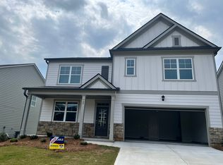 50 Milton Ct, Dallas, GA 30157
