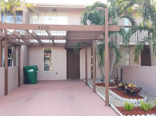 6240 SW 139th Ct, Miami, FL 33183