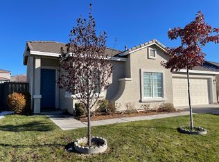 10360 Rosemount Dr, Reno, NV 89521