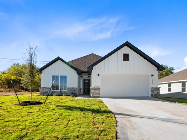 3211 Llano Alto Cir, Temple, TX 76504