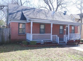 2207 S Spring St, Little Rock, AR 72206