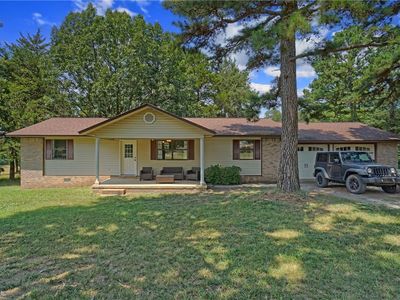 242 County Road 3824, Lamar, AR, 72846