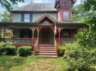 425 W Horah St, Salisbury, NC 28144