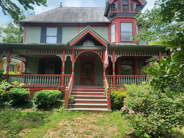 425 W Horah St, Salisbury, NC 28144