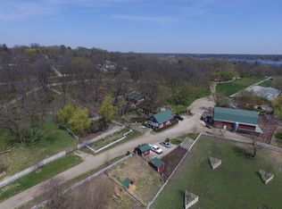 3116 Thompson Rd, Wonder Lake, IL 60097