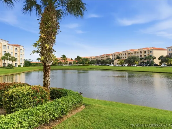 1 Harbour Isle Dr E Unit 104, Fort Pierce, FL 34949