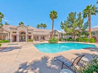 5055 W Hacienda Ave #0, Las Vegas, NV 89118
