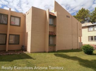 806 S Langley Ave, Tucson, AZ 85710