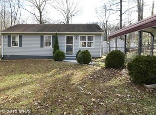 6808 Ashton Cir, Fredericksburg, VA 22407