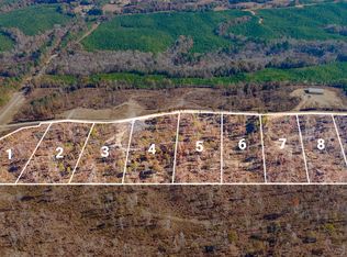 County Road 4251 LOT 3, New Site, MS 38859