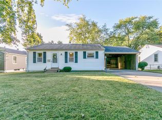 2708 Timberlake Dr, Maryland Heights, MO